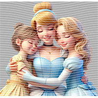 Mother's Day-MM 7299